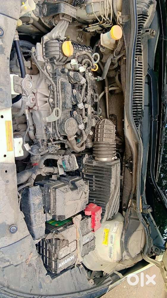 Tata Altroz 1.2 Xt, 2020, Petrol