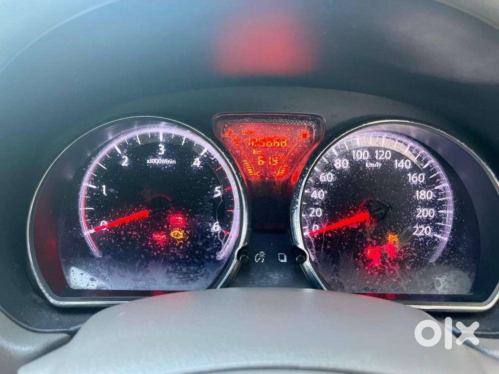 Renault Scala, 2015, Diesel