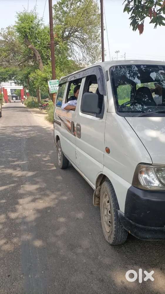 Maruti Suzuki Eeco 2019or.
