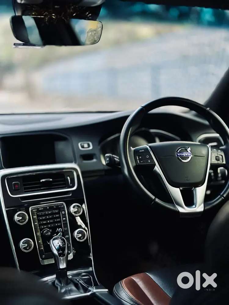 Volvo S60 D4 Cross Country