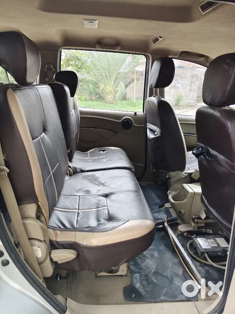 Mahindra Xylo 2016 Diesel 136000 Km Driven