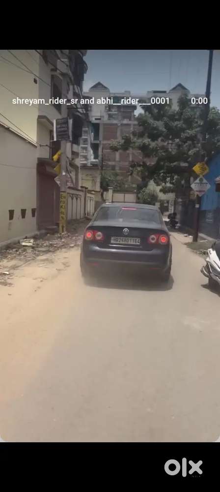 Volkswagen Jetta 2011 Year Change Bhi Ho Jaega Xuv Se