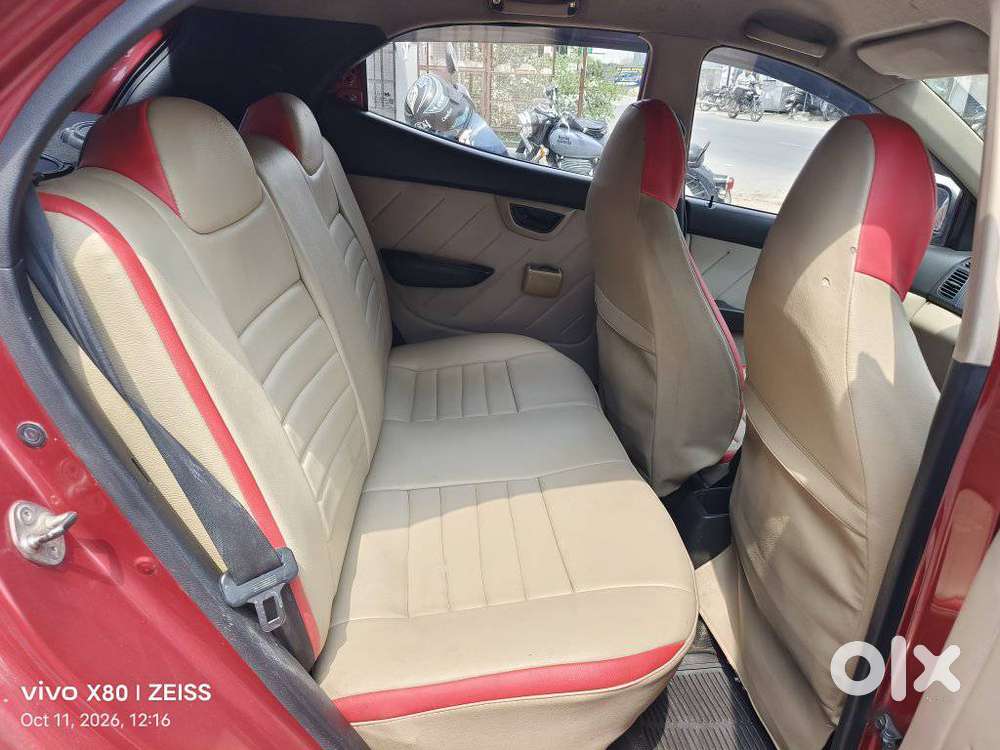 Hyundai Eon D-lite +, 2013, Petrol
