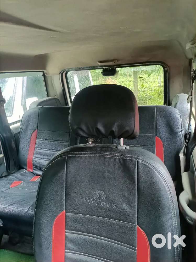 Mahindra Bolero Power Plus 2019 Diesel Well Maintained