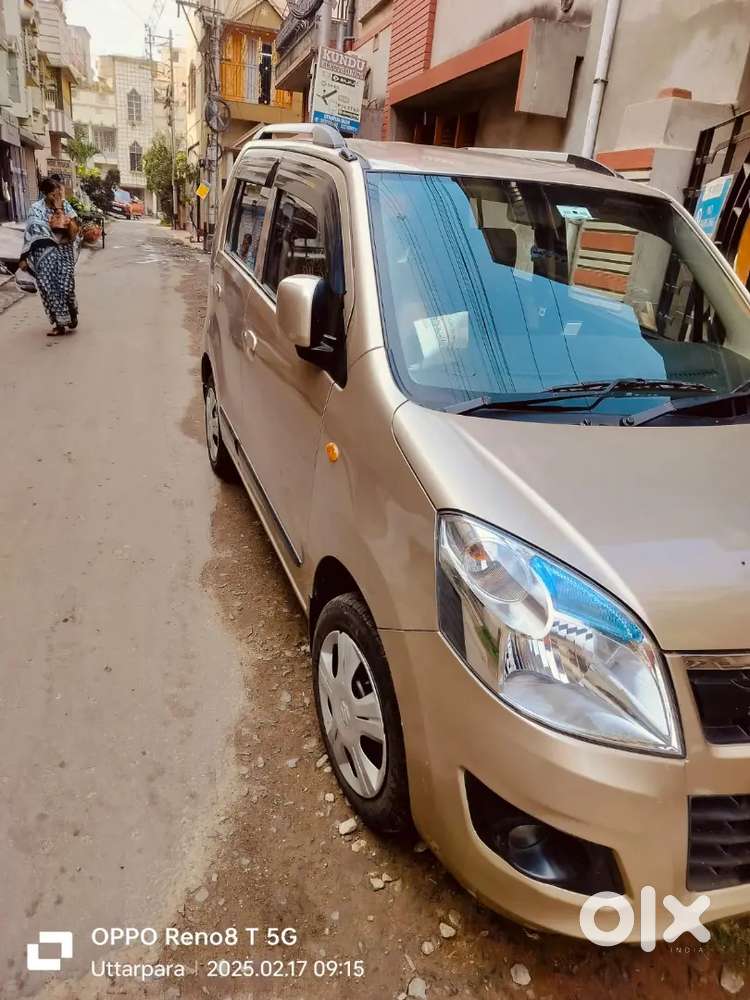 Excellent Car For Private Use