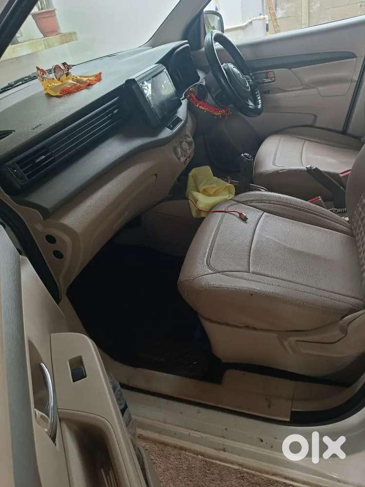 Maruti Suzuki Ertiga  August 2024