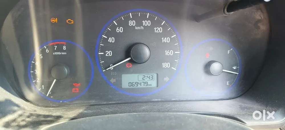 Honda Amaze 1.2 2016 Petrol Manual