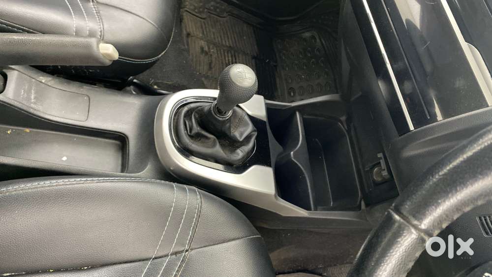 Honda Jazz 1.2 Vx I Vtec, 2017, Petrol