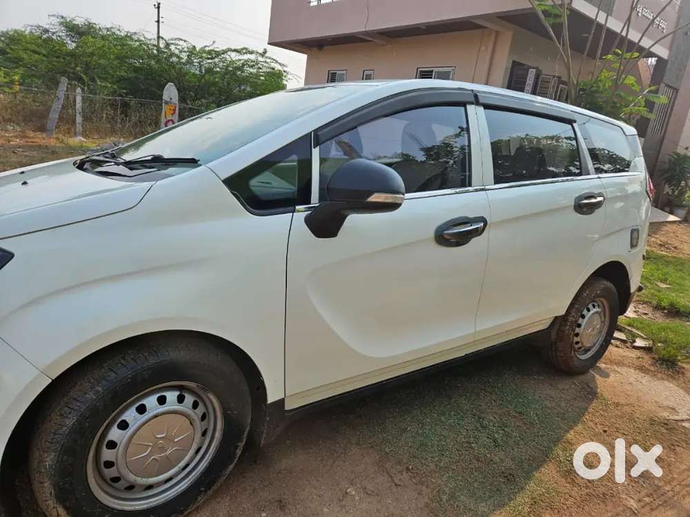 Mahindra Marazzo Diesel 2020 Sale Or Exchange