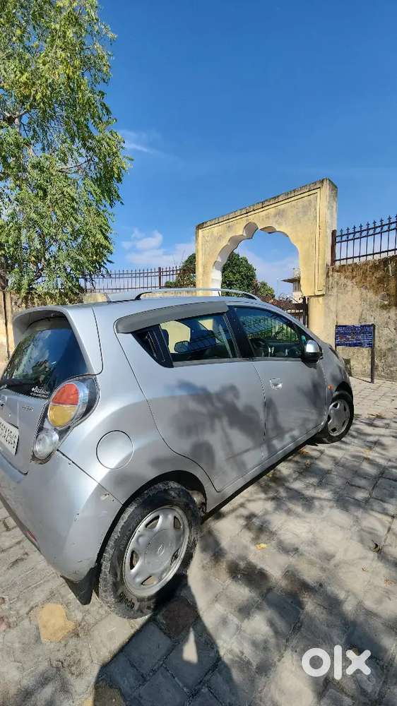 Chevrolet Beat In Very Good Condition..