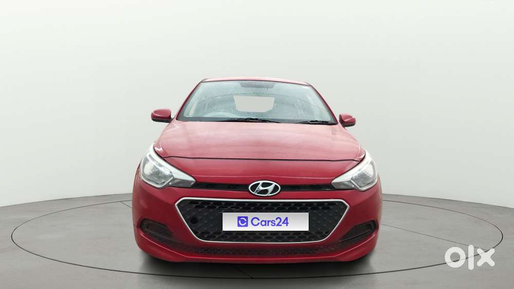 Hyundai Elite I20 Magna 1.2, 2016, Petrol
