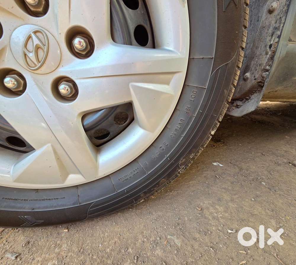 Hyundai Venue 2020 Petrol Good Condition