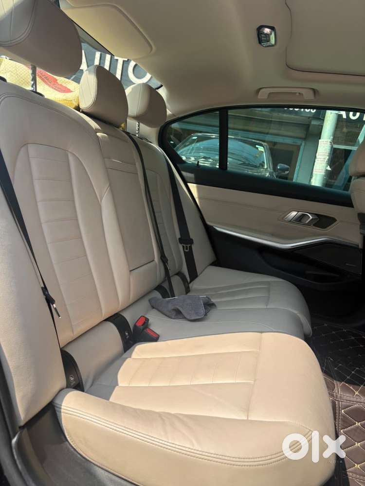 Bmw 3 Series Gran Limousine 2.0 320ld Luxury Line, 2022, Diesel