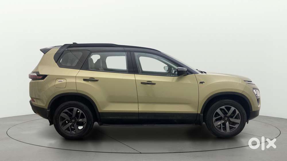 Tata Safari 2.0 Kryotec Xz Plus 6s Kaziranga, 2022, Diesel