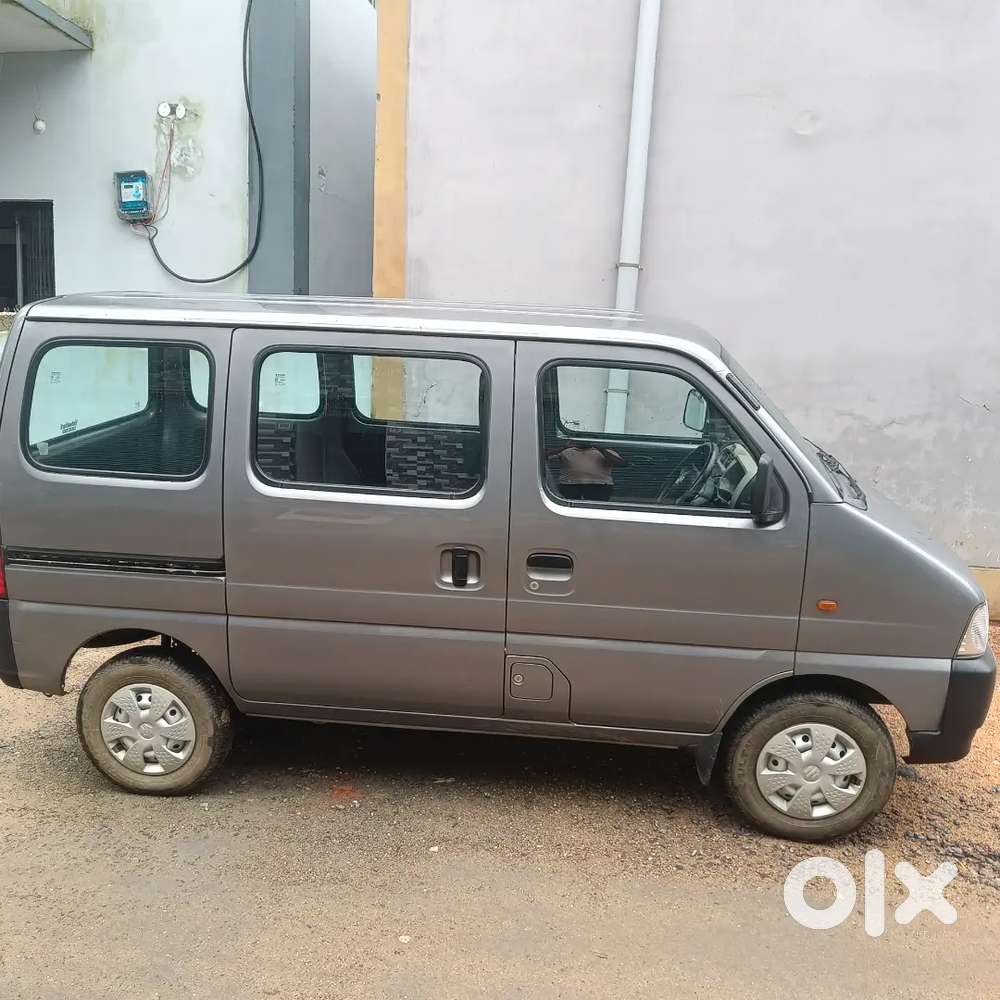 Maruti Suzuki Eeco 2024