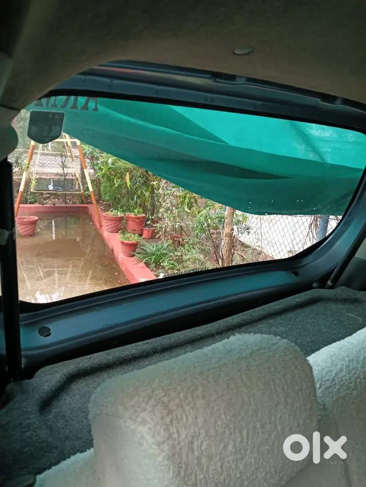 Maruti Suzuki Wagon R 2011 Petrol Good Condition