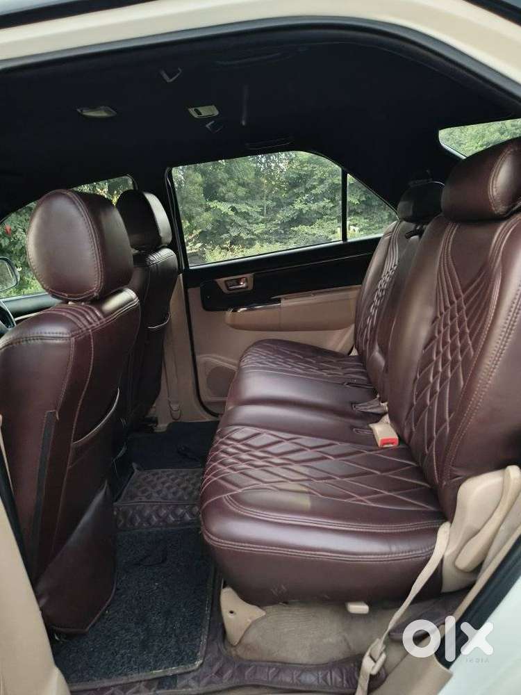 Toyota Fortuner 3.0 4x2 Automatic, 2014, Diesel