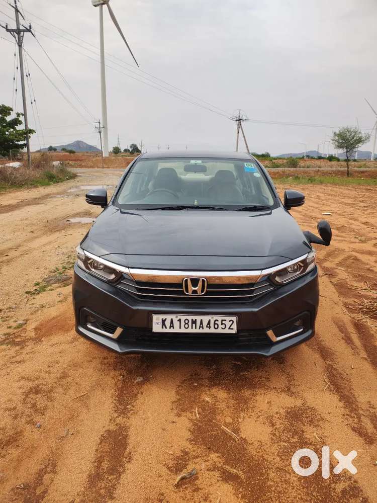 Honda Amaze