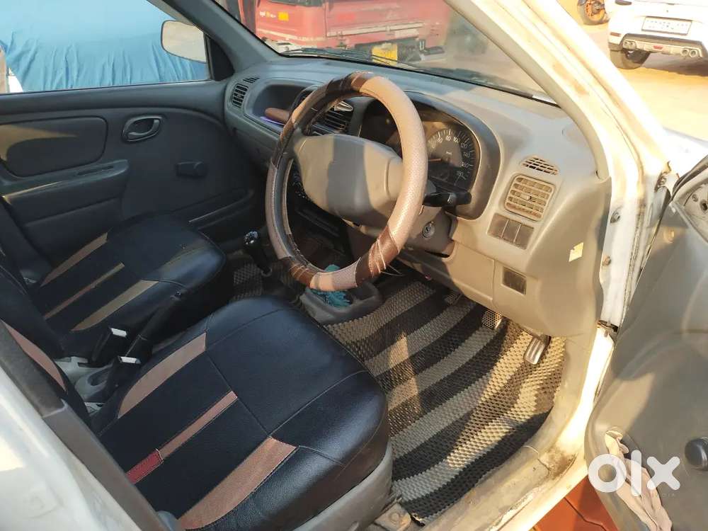 Maruti Suzuki Alto 800 2003