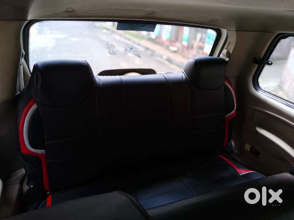 Mahindra Xylo D4, 2018, Diesel
