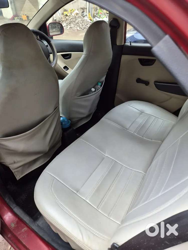 Hyundai Eon 2012 Petrol Car