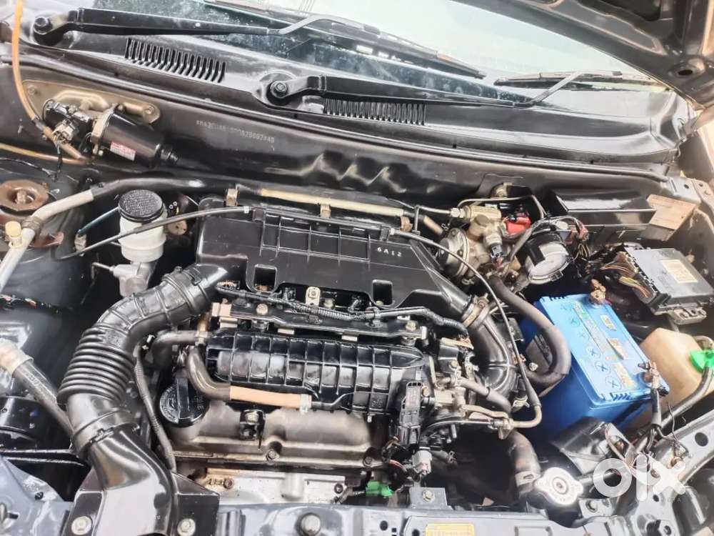Maruti Suzuki 800 2016 Cng & Hybrids 
Excellent Condition (like New)