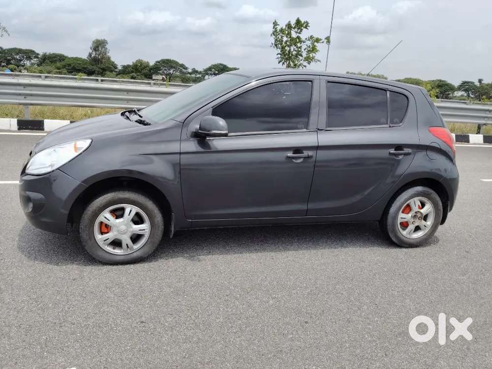 Good Condition Car