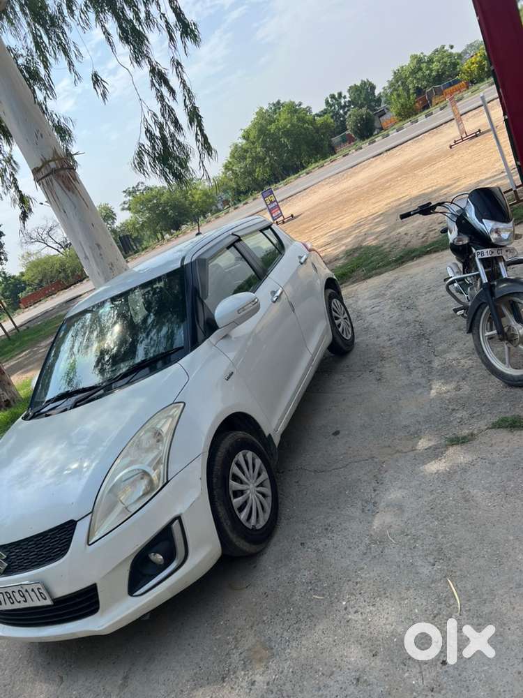 Maruti Swift Diesel 2016