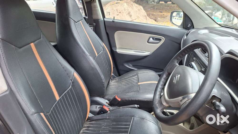Maruti Suzuki Alto K10 Vxi, 2016, Petrol