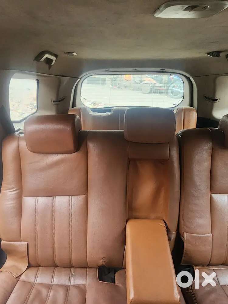 Koi Kami Nahi Hai Gaadi Me