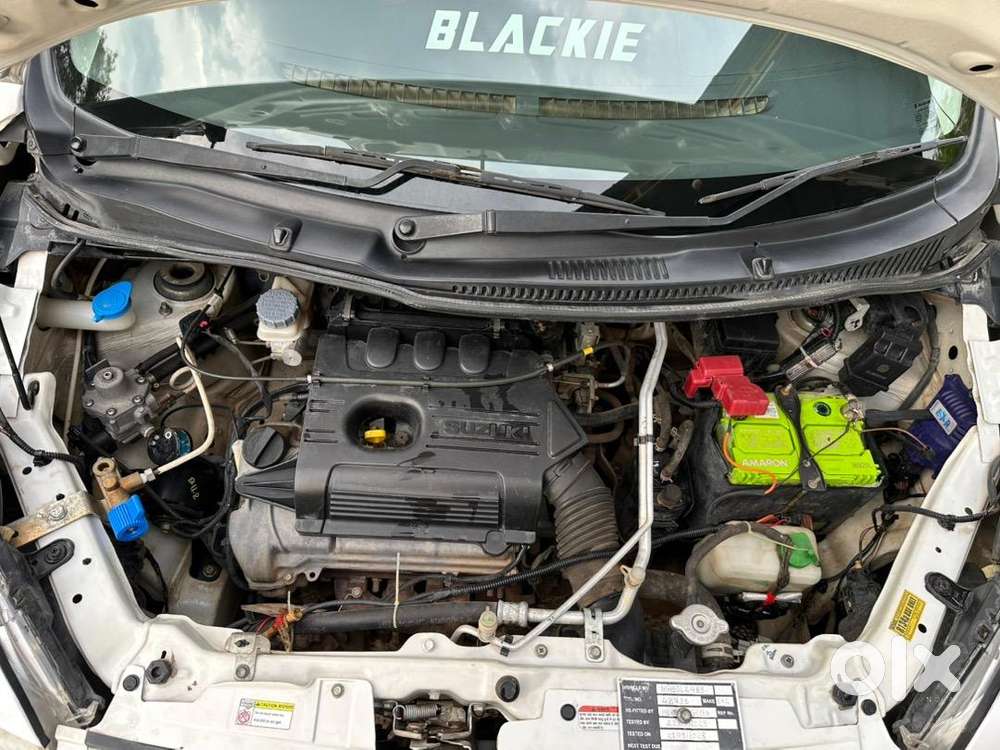 Maruti Suzuki Wagon R 2018 Cng & Hybrids Good Condition