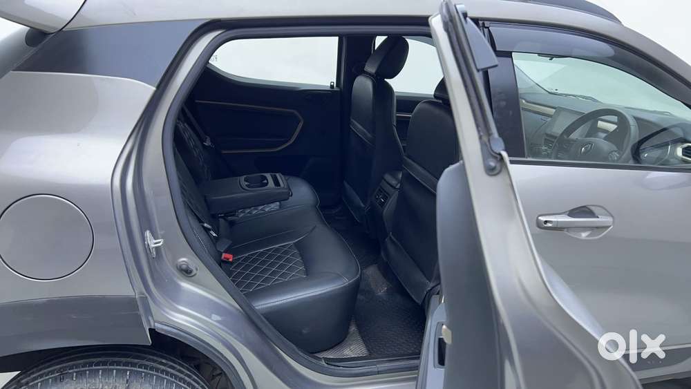 Renault Kiger Rxt Turbo Cvt, 2021, Petrol