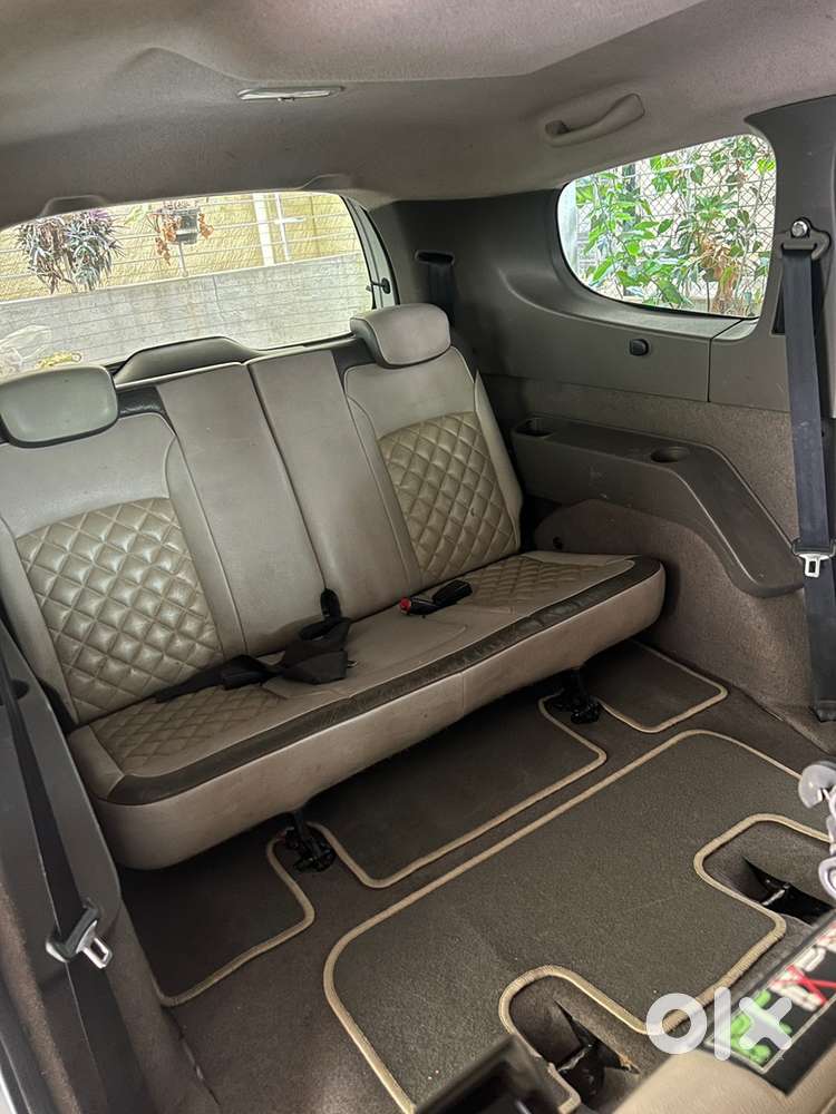 Renault Lodgy Diesel 2015