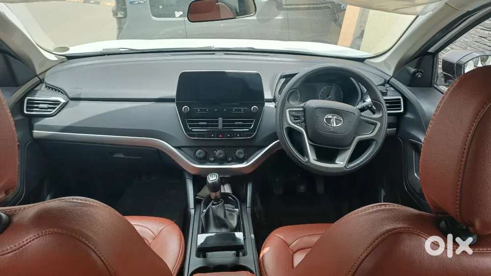 Tata Harrier Xm 2022 Diesel Manual