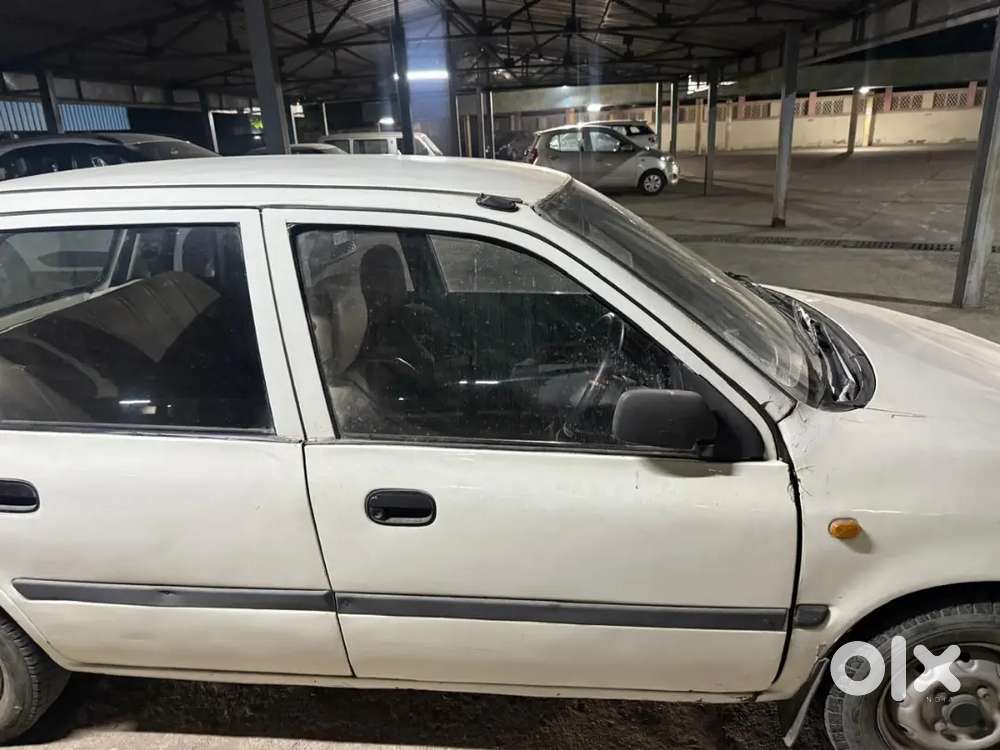 Maruti Suzuki Zen 2003 1.0 Lx Bsiv
