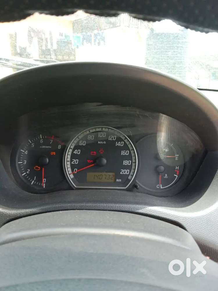 Maruti Suzuki Swift 2007