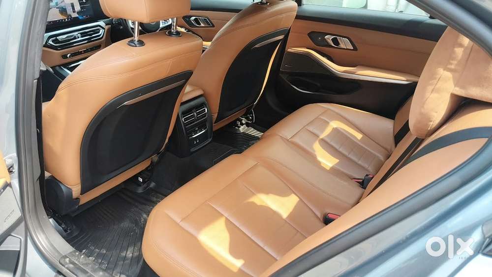Bmw 3 Series Gran 2024 Msports Pro