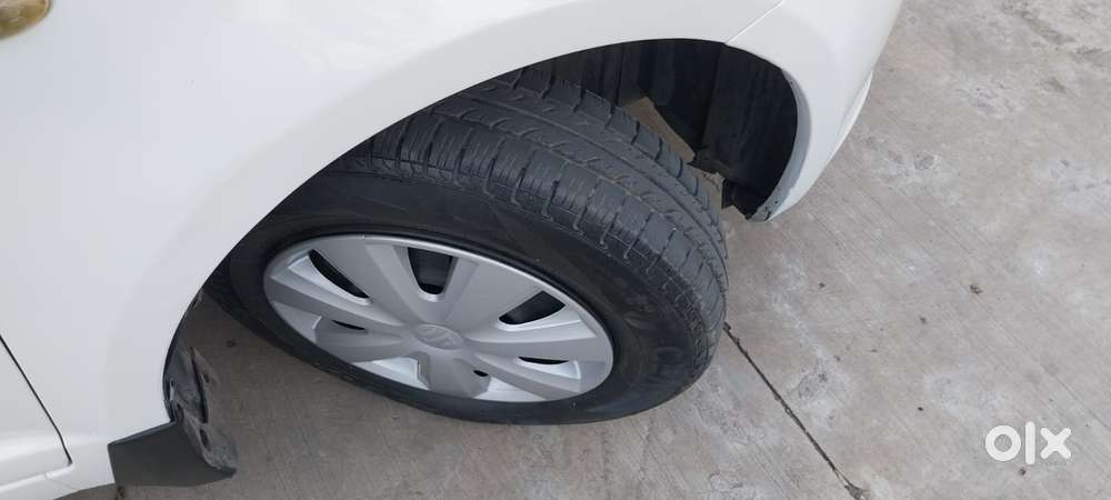 Maruti Suzuki Swift Dzire 1.3 Vxi, 2008, Petrol