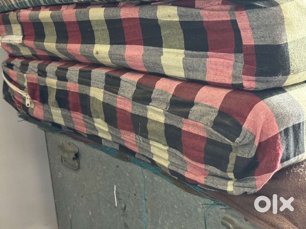 2 Mattresses for Sale at a Reasonable Price