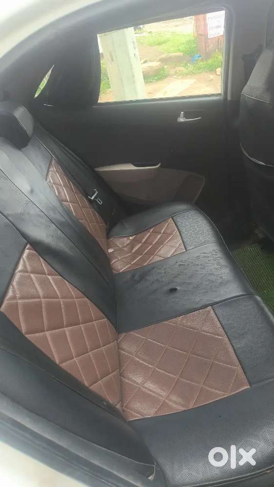 Hyundai Xcent 1.2 Prime 2018