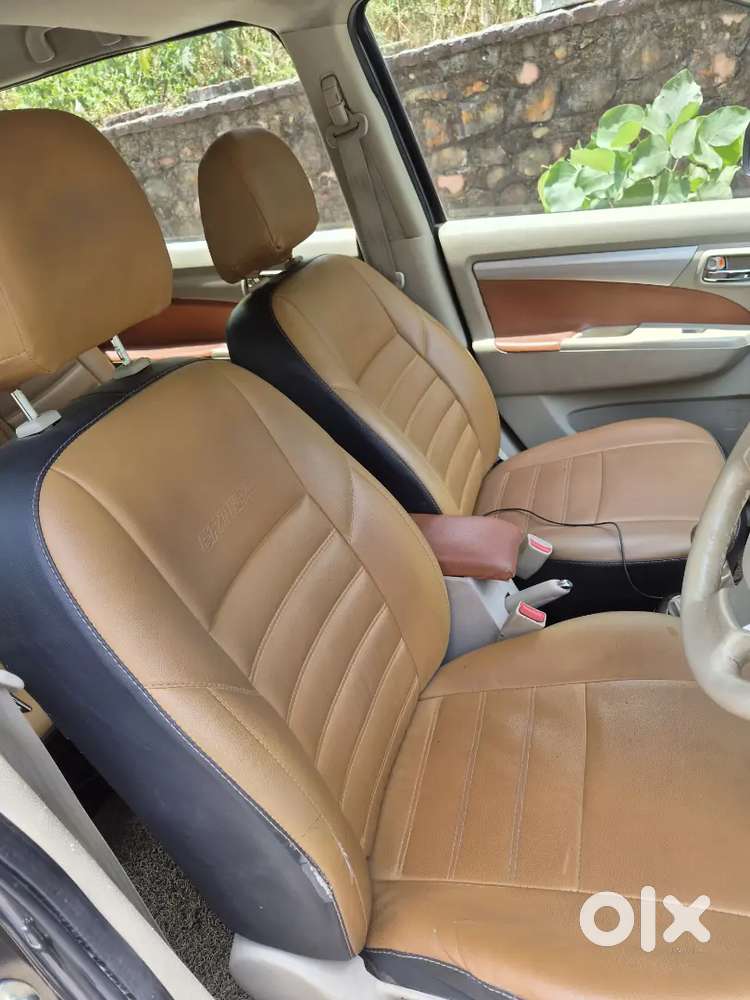 Very Important For Us To Carry A Car.wooden Road End Interiors