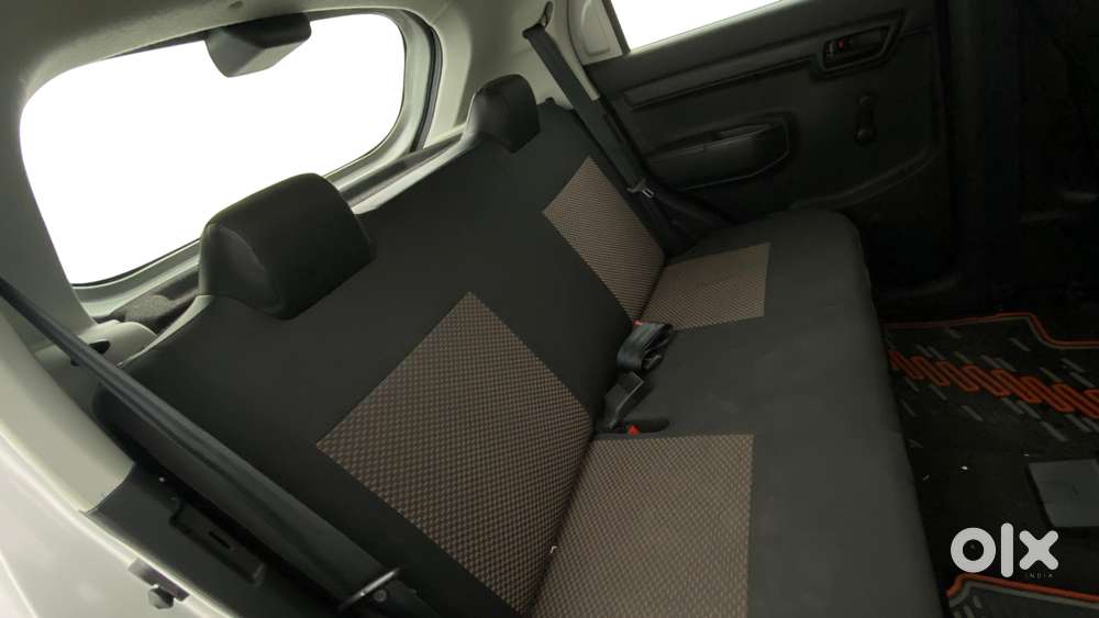 Maruti Suzuki S-presso Vxi Plus, 2025, Petrol