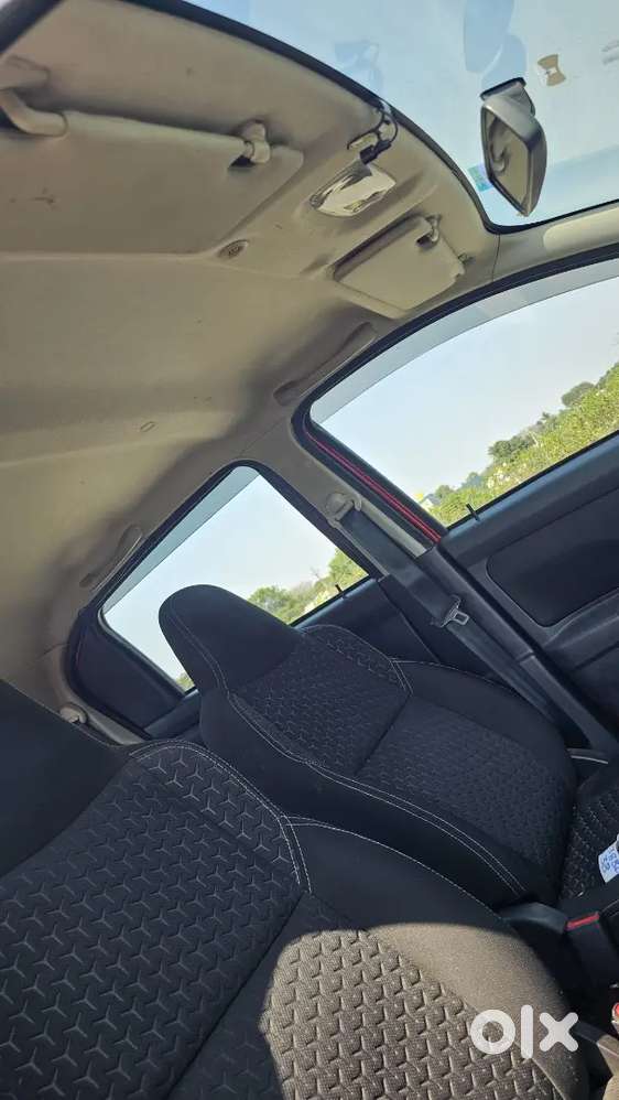 Datsun Redigo 2023 Petrol 6800 Km Driven