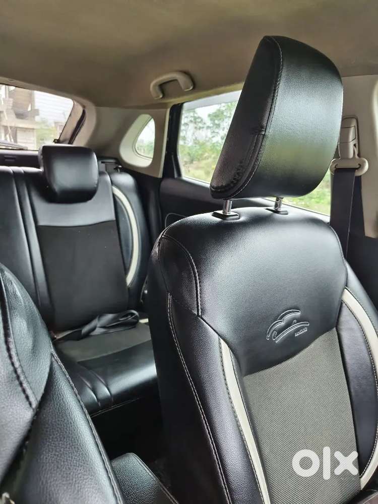 Maruti Suzuki Baleno 2018 Variant