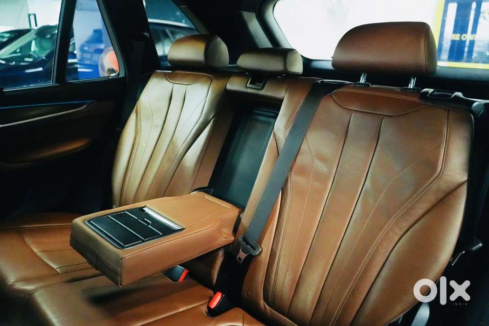 Bmw X5 Xdrive 30d M Sport, 2017, Diesel