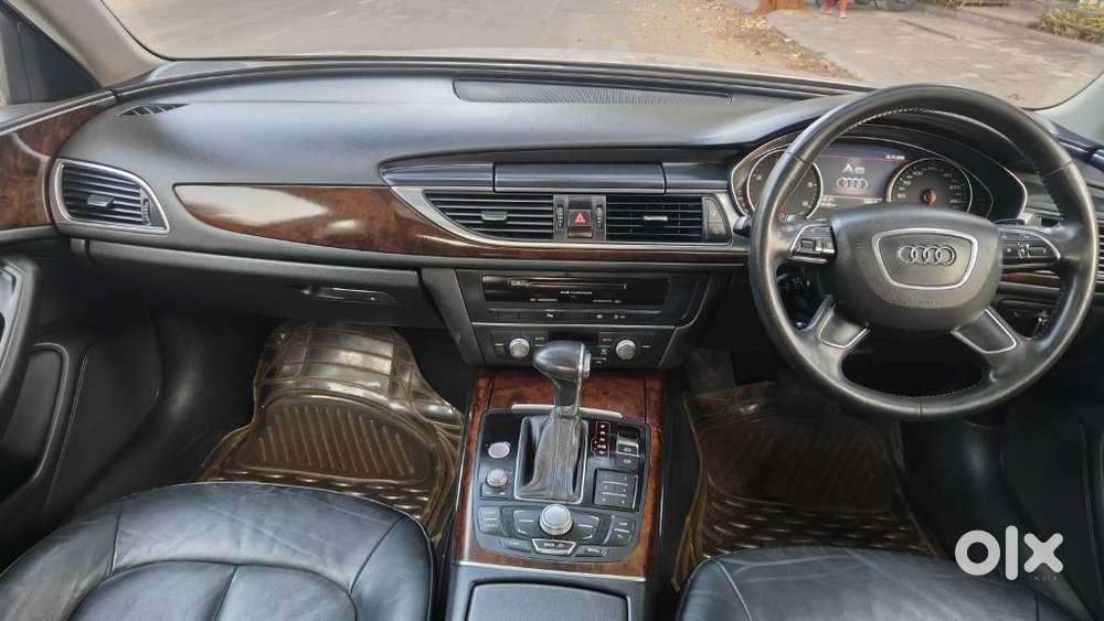 Audi A6 2.0 Tdi, 2014, Diesel