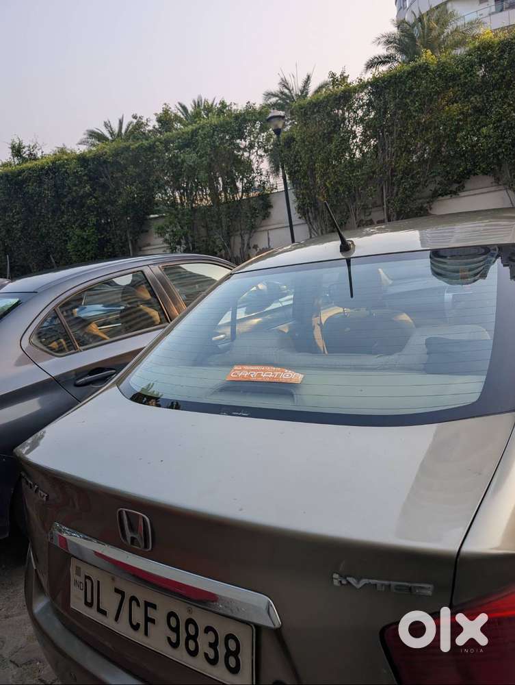 Honda City Vtec For Sale