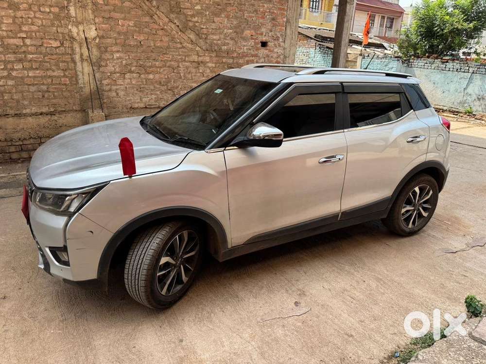 Mahindra Suv Diesel 2019