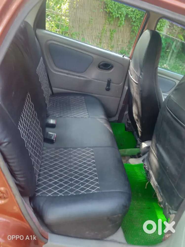 Alto K10 Upto Date Paper