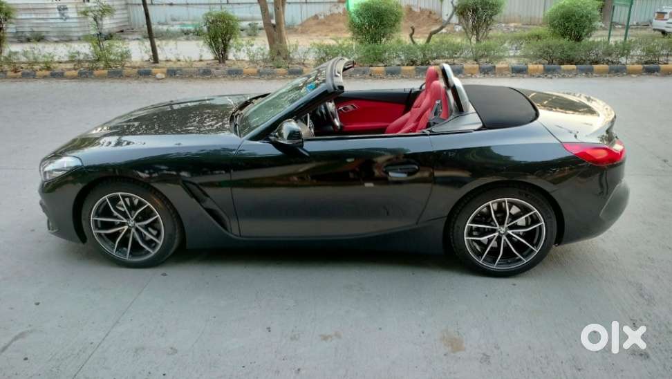 Bmw Z4 Sdrive 20i, 2022, Petrol